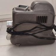 ضبط ریلی آپارات و دیوارکوب