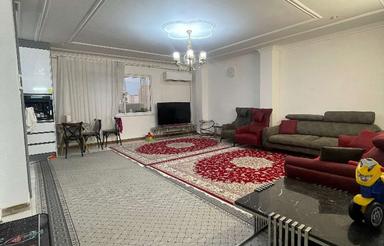 فروش آپارتمان 116 متر در کوی اصحاب