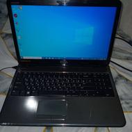 لپ تاب دل مدل کورای 3/ Dell core i3