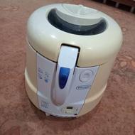 سرخ کن دلونگی اصل ایتالیا مدل f16233