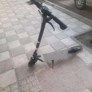 اسکوتر برقی زینک اورجینال المانی