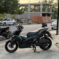 ایروکس مدل1401
