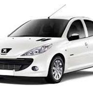 فروش حواله 207 دنده ای هیدرولیک