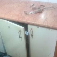 کابینت فلزی