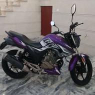 زونتس n2 230cc