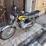 هندا 85 در حد