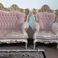 میل سلطنتی 9نفره
