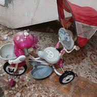 3 چرخه کودکانه
