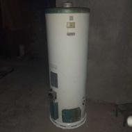 فروش ابگرمکن 110لیتری سالم درحال کاربوده