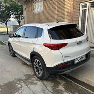 تیگو 7 مدل 99 درجه 1