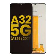 تاچ ال سی دی a32 4g 5g با تعویض