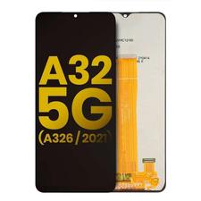 تاچ ال سی دی a32 4g 5g با تعویض