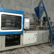دستگاه تزریق 320 ایرانی