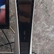 ps5 خیلی تمیز