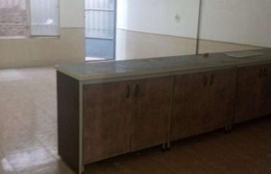 طبقه هم کف مجزا