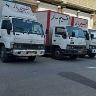 باربری نسیم شهر حمل اثاثیه منزل