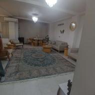 فروش آپارتمان 105 متر در کوی اصحاب