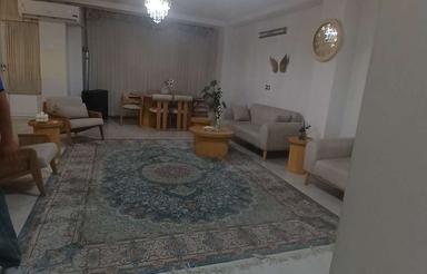 فروش آپارتمان 105 متر در کوی اصحاب