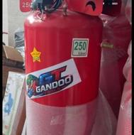پمپ باد/مکانیکی