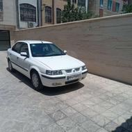 سمند SE مدل 91