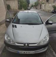 فروش 206 sd v8 موتور بزرگ