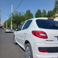 207 دنده ای سقف فلز 404