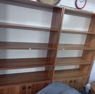 کتاب خونه آک بند