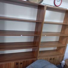 کتاب خونه آک بند
