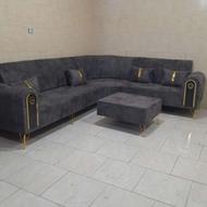 مبل ال راحتی نمونه