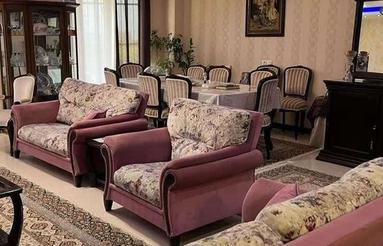 آپارتمان 120متری خیابان هزار ،بالای قاعم، زوج