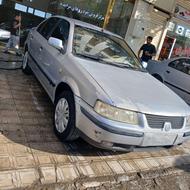 سمند درجه 1 بدون رنگ