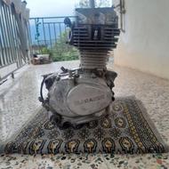 هندا الگانس 125