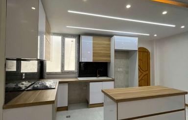 فروش آپارتمان 55 متر در جنت آباد مرکزی