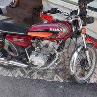 فروش موتور 125