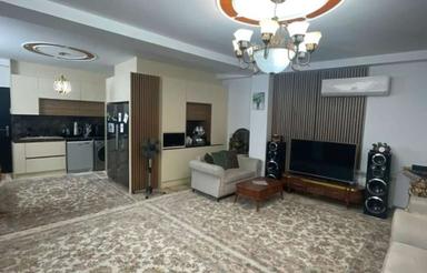 فروش آپارتمان 86 متر در امام رضا