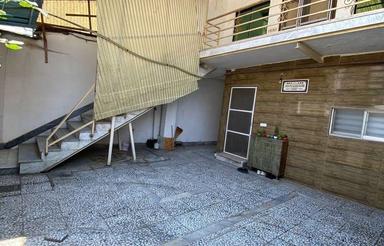 فروش ویلا 120 متر در بلوار منفرد