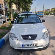 تیبا 2 مدل 1400 درحدصفر