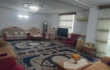 فروش آپارتمان 122متر انتها هراز دهمتری اول تکواحدی