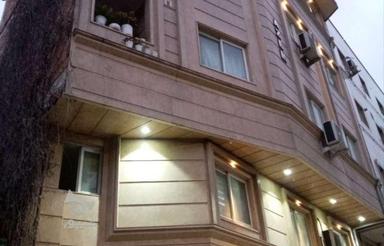 اجاره آپارتمان 100 متری در مرکز شهر