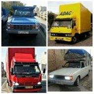 خدمات اسباب کشی بستهبندی کالا باکادرمجرب
