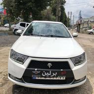 دنا دنا پلاس توربو 1403 سفید