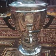 سماور نفتی نو