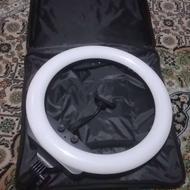 رینگ لایت حرفه ای