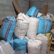 فروش پوشال چوب