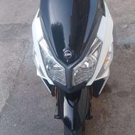 موتور sym گلگسی