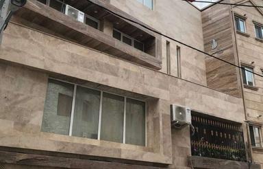 فروش ویلا 140 متر در خیابان بابل