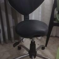 صندلی استاد کار