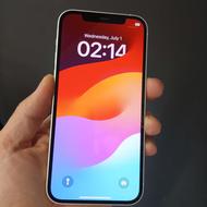آیفون 12 نرمال ch