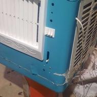 کولر آبی بدونه عیب 2800