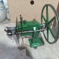 فروش چرخ حلبی سالم